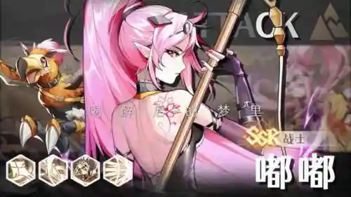 月河怎么搭配阵容最好(流光追月神pve阵容)插图1