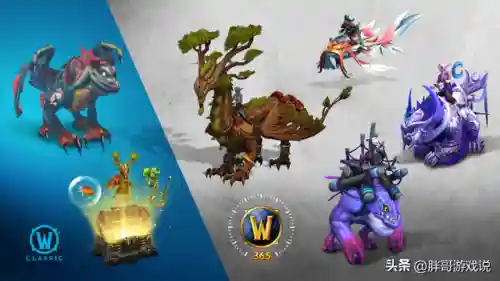 魔兽世界收费方式(魔兽世界国服要点卡吗)插图2
