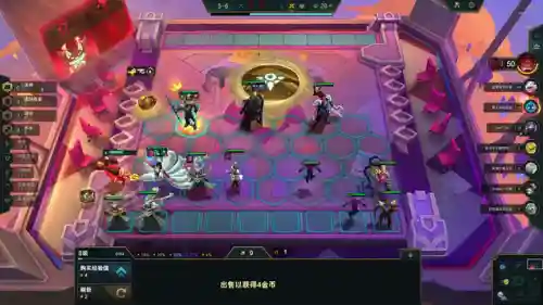 奥恩术士阵容搭配推荐(新版本术士卡组推荐)插图8