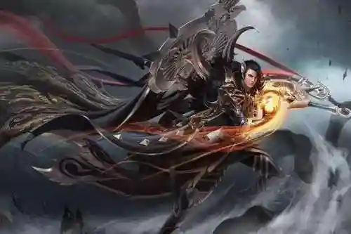 三国之永恒国度(三国一统天下)插图4