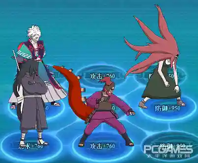 浪鸣阵容搭配雷主(雷泽主c阵容推荐2021)插图4