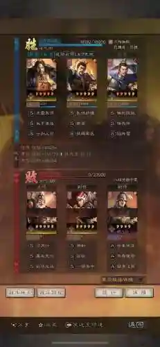王者荣耀花无道阵容搭配(王者荣耀最强五人阵容)插图49