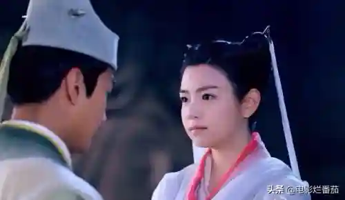 古天乐版神雕侠侣(刘奕菲神雕侠侣图片)插图28