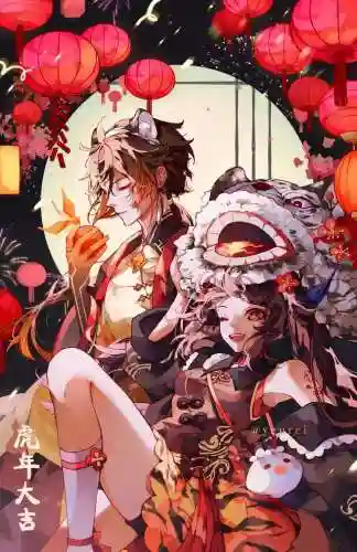 原神钟最佳搭配阵容(神都夜行录绮罗搭配阵容)插图4 原神钟最佳搭配阵容(神都夜行录绮罗搭配阵容)插图4