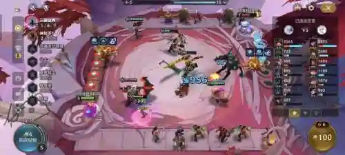 奈德丽阵容搭配10.21(阴阳师魂10阵容配置要求攻略)插图2