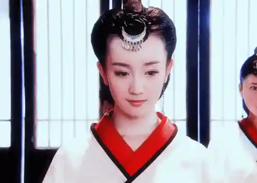 美人心计阵容搭配图表大全(美人传最强四套美人搭配)插图35
