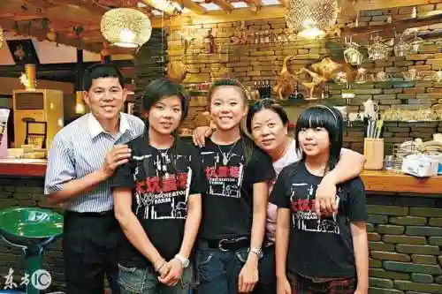 农场主的三个女儿经典(农场的女儿们 经典k 8经曲)插图12 农场主的三个女儿经典(农场的女儿们 经典k 8经曲)插图12