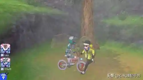 剑盾雪原最强阵容搭配(宝可梦剑盾最佳阵容)插图29