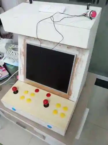死亡之屋2秘籍(md鬼屋2秘籍)插图36
