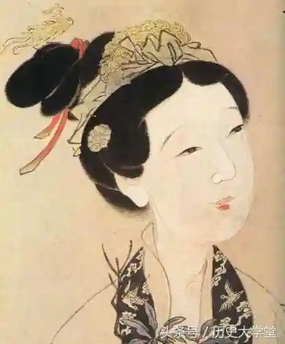 嫦娥吃人的照片(嫦娥的真身图片)
