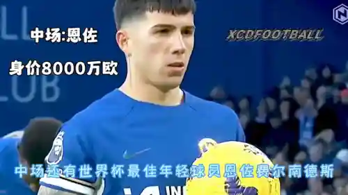我是球王搭配什么阵容最强(全明星足球最强阵容搭配)插图2