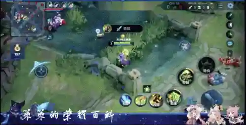 鬼谷法师搭配阵容推荐(鬼谷八荒最强流派搭配)插图15