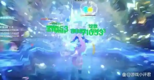 原神草队阵容搭配(原神草神配队输出手法)插图1