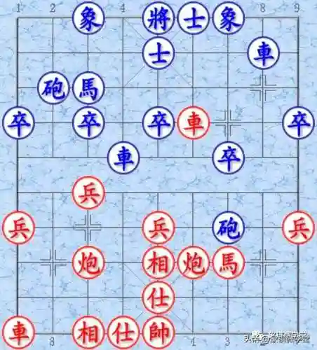 王者峡谷象棋阵容搭配推荐(王者荣耀棋盘最佳阵容)插图2