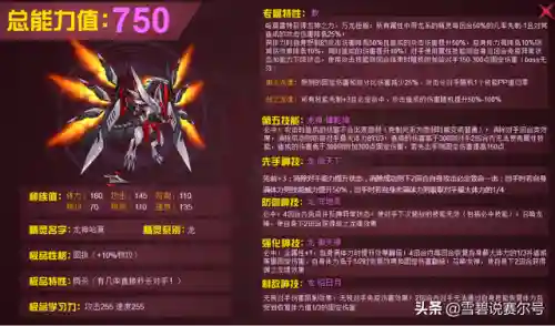 龙神哈莫为什么没人用(龙神哈莫第一关平民打法)插图2