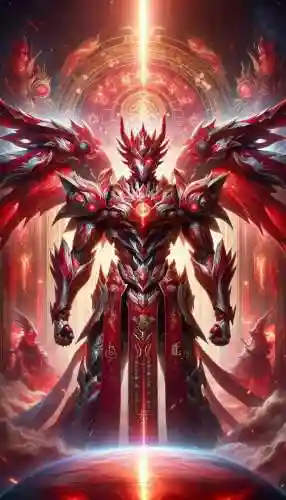 神龙机甲搭配阵容图片高清(银河魔装机甲阵容推荐)插图23