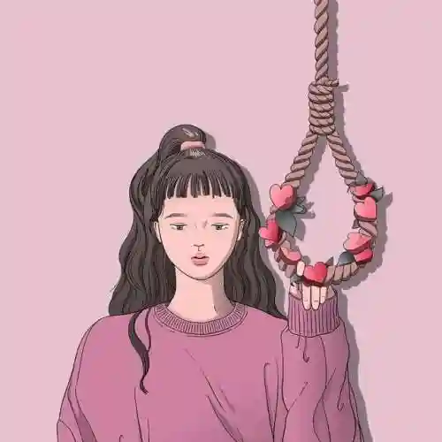 100张好看不常见的头像(好看头像)插图64