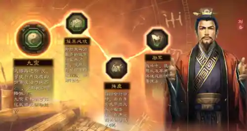 桃园盾加点(桃园盾t0队伍搭配指南)插图5