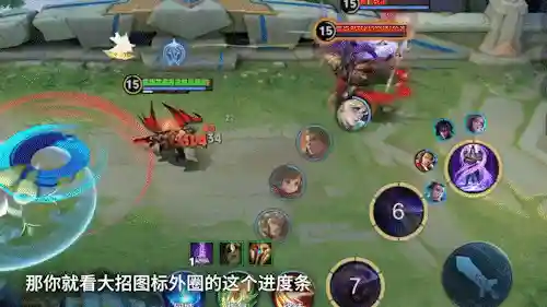 战令英雄阵容搭配攻略(古今江湖英雄令买哪个)插图9