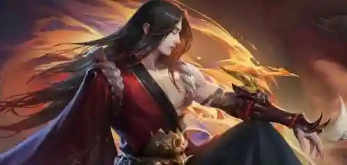 边路芈月搭配什么阵容(s17边路怎么打芈月)插图3