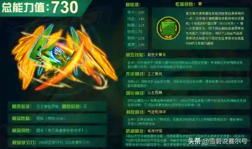 赛尔号萨罗德(萨罗德怎么进化)插图9