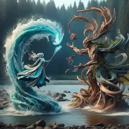 法师魔法对决阵容搭配图(云顶之弈最新法师阵容)插图2