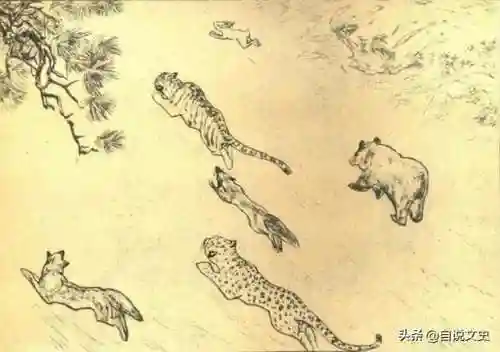 骑马妖猴阵容搭配图片高清(鬼王麒麟阵容搭配最高输出)插图2