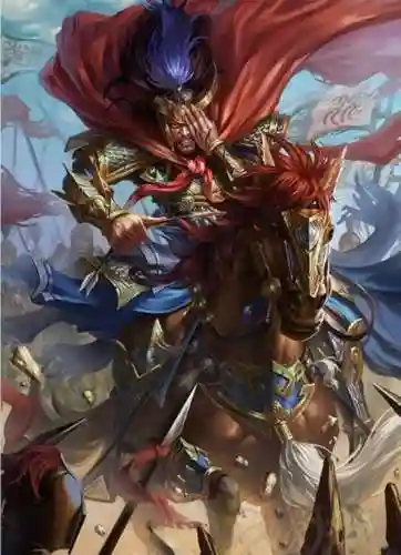 300魂卡怎么搭配阵容(魂土平民挂机阵容)插图3