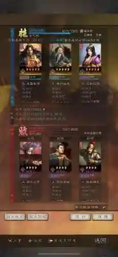 王者荣耀花无道阵容搭配(王者荣耀最强五人阵容)插图27