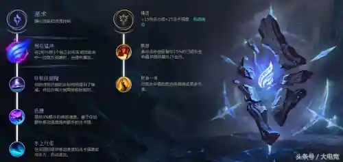 龙王下路搭配什么阵容(新版龙王怕什么英雄)插图1
