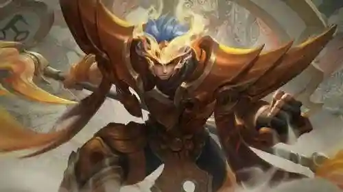 孙膑胜利之神推荐阵容搭配(孙膑体系阵容)插图2