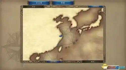 大航海时代4威力加强版李华梅攻略(李华梅超详细攻略)插图15