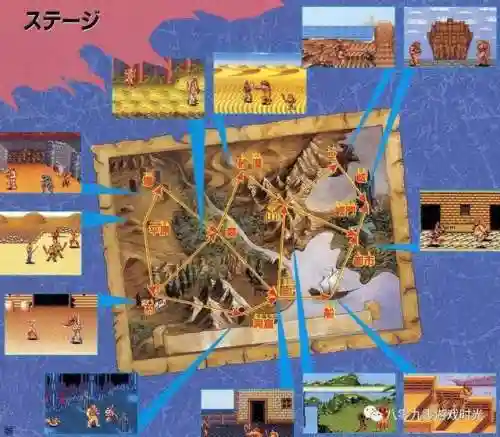 战斧3最新阵容搭配图(末日血战阵容搭配攻略)插图6