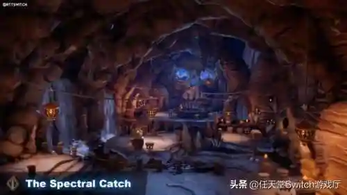 口袋重制霜奶仙阵容搭配(口袋重制内购免费版)插图3