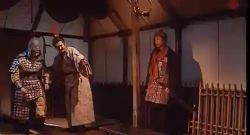 吞噬无界北伐阵容怎么搭配(三国演义吞噬平民最好的阵容是什么)插图19