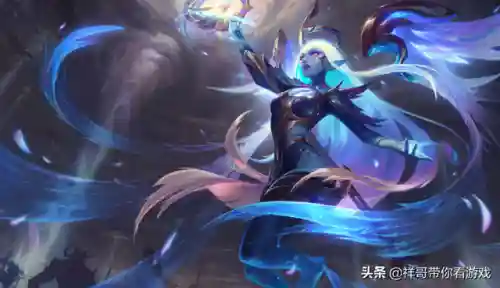 黎明使者索拉卡(黎明使者索拉卡2024什么时候半价)插图1