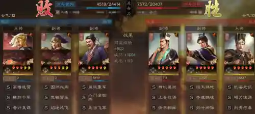 香香骑双控阵容搭配(飞熊富贵骑最强阵容搭配)插图22