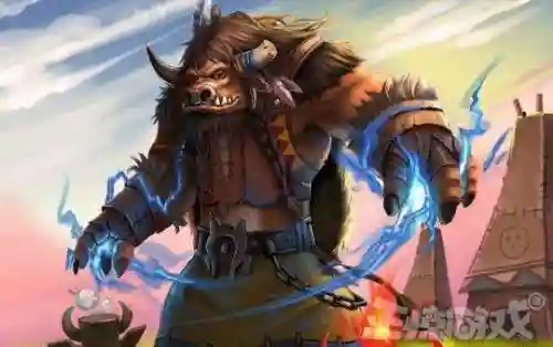 猎水部落怎么搭配防守阵容(部落冲突5本完美阵型)插图20