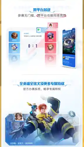 王者赛宝阵容搭配图表大全(王者天元赛最强阵容搭配)插图3