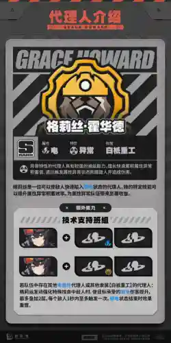 零氪零抽阵容怎么搭配(零氪咸鱼最强阵容五红)插图6