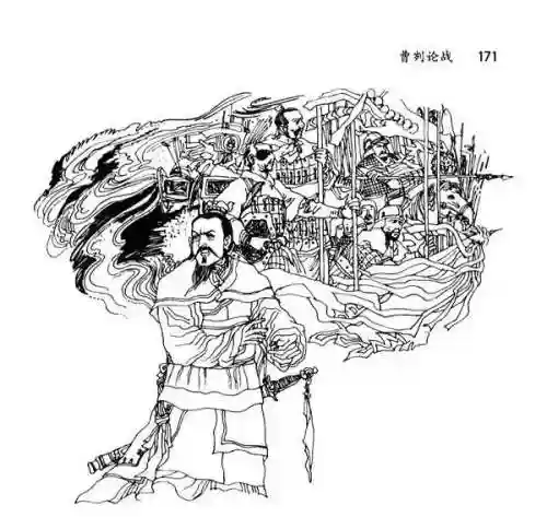 宋朝武将对决阵容搭配推荐(QQ胡莱三国最强武将阵容)插图9