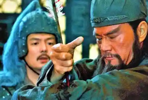 赵云马超最佳骑兵阵容搭配(关羽马超赵云怎么搭配)插图3