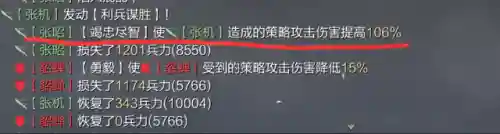 大红人最佳搭配阵容(商道高手25人最强阵容全部橙色)插图4