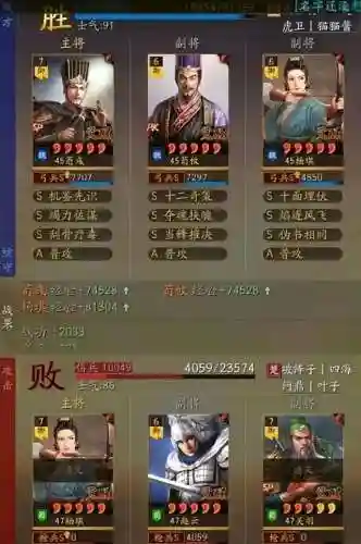 王者荣耀弓箭阵容搭配最新(2021王者荣耀最佳阵容)插图4