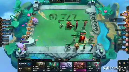乌鸦龙神阵容怎么搭配好(帝国乌鸦阵容)插图10
