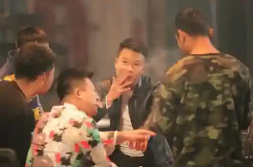 抢戏炮手阵容怎么搭配(炮弹人冲冲冲最强阵容)插图5