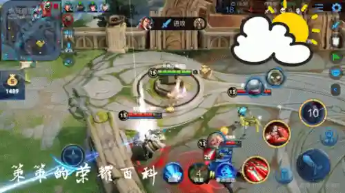 王者荣耀阿轲搭配阵容(国服阿轲出装和铭文搭配)插图87
