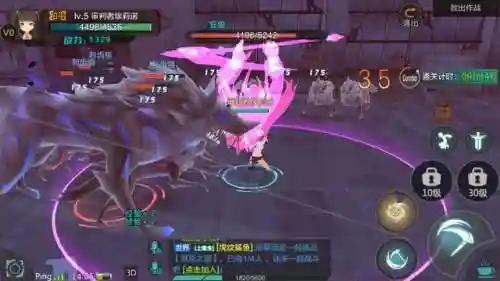 灵魂佐士前期阵容怎么搭配(灵魂佐士手游官方版下载)插图7