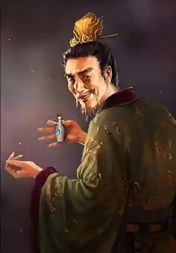 太史慈李儒阵容搭配(太史慈T0阵容)