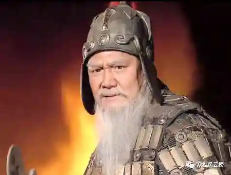 三国群雄名将大全(三国所有人物大全)插图49